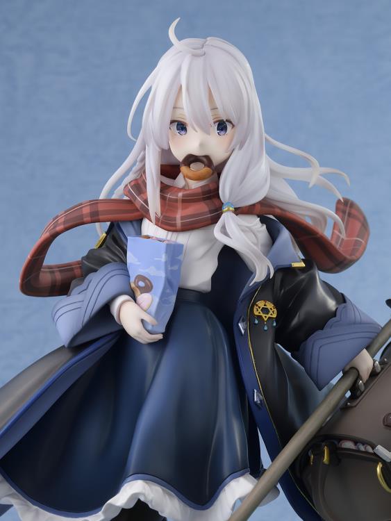 Wandering Witch: The Journey of Elaina (DX Ver.) 1/7 Scale Figure