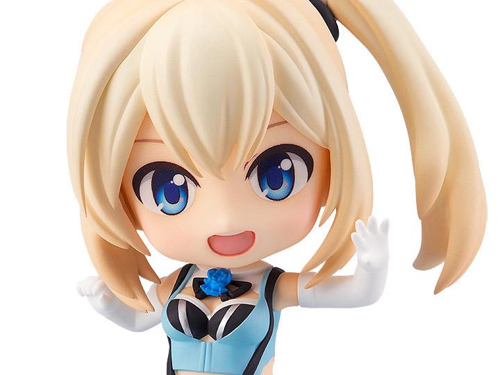 Mirai Akari Project Nendoroid No.983 Mirai Akari