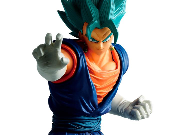 Vegito (Super Saiyan God SS) "DragonBall Heroes", Bandai Ichiban Figure