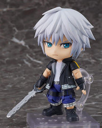 Kingdom Hearts III Nendoroid No.1555 Riku