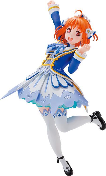Love Live! Sunshine!! Ichiban Kuji Takami Chika
