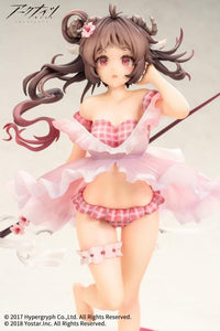 Arknights Eyjafalla (Summer Flower Ver.) 1/7 Scale Figure