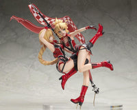 Fate/Apocrypha Jeanne d'Arc & Mordred (Type-Moon Racing) 1/7 Scale Figure Set