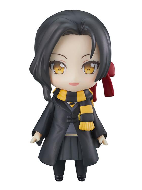 Nendoroid More: Dress Up Hogwarts Uniform (Skirt Style) Boxed Set of 4 Outfits