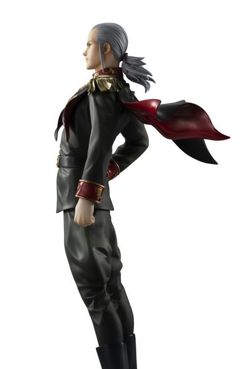 Mobile Suit Gundam Gundam Guys Generation Anavel Gato