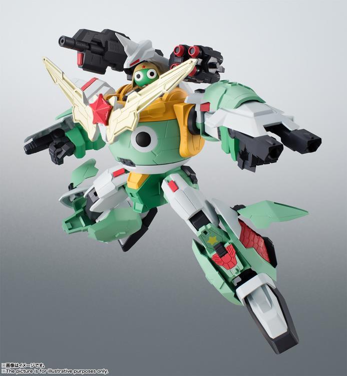 Sgt. Frog Keroro Spirits Keroro Robo UC