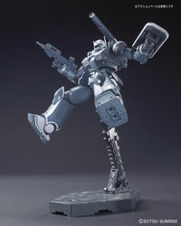 HG-The Origin 1/144 #11 Guncannon First Type (Iron Cavalry Company)