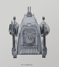 Star Wars Return of the Jedi AT-ST 1/48 Scale Model Kit