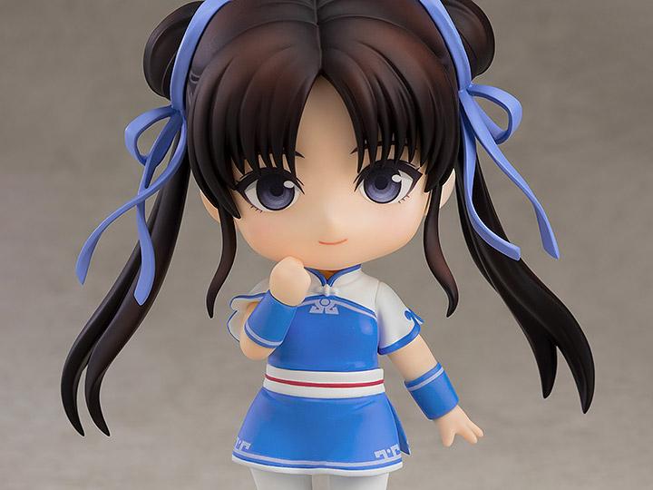 The Legend of Sword and Fairy Nendoroid No.1118 Zhao Ling'er