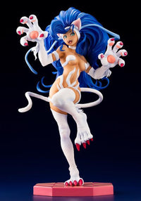 Darkstalkers Bishoujo Felicia