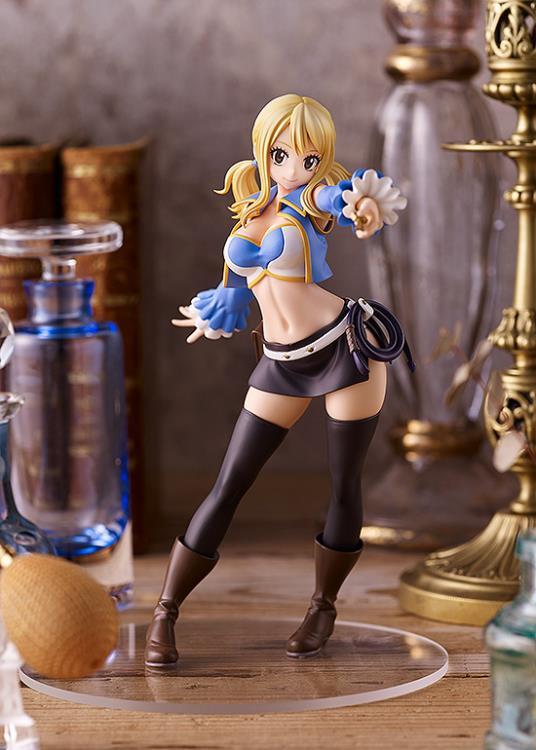 Fairy Tail Pop Up Parade Lucy Heartfilia