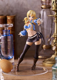 Fairy Tail Pop Up Parade Lucy Heartfilia