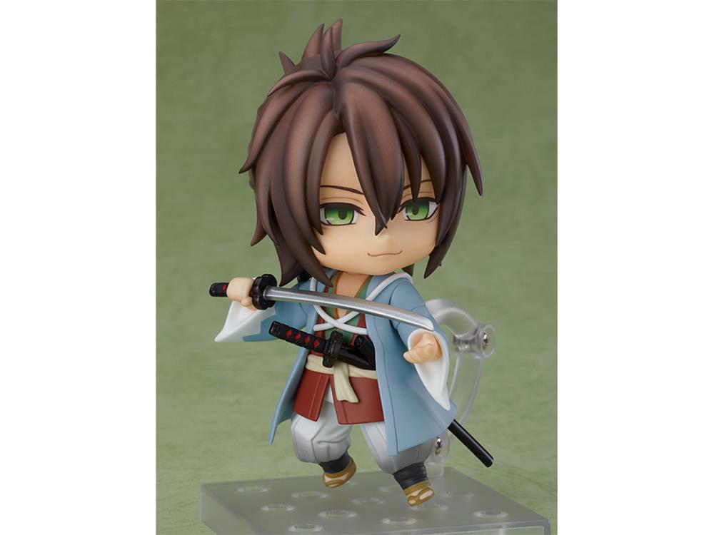 Hakuoki: Shinkai Nendoroid No.1355 Souji Okita