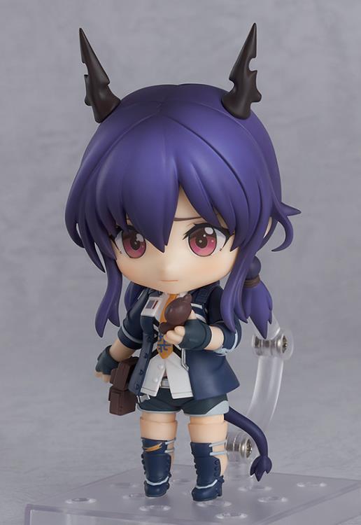 Arknights Nendoroid No.1422 Ch'en (Reissue)