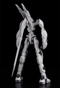 Fafner in the Azure Moderoid Fafner Mark Sein Model Kit (Reissue)