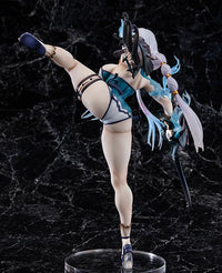 Atelier Ryza Lila (Swimsuit Ver.) 1/7 Scale Figure