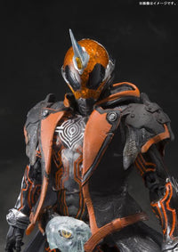 Kamen Rider S.I.C. Kamen Rider Ghost (Ore Damashii)
