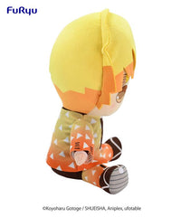 Demon Slayer: Kimetsu no Yaiba Zenitsu Agatsuma Big Plush