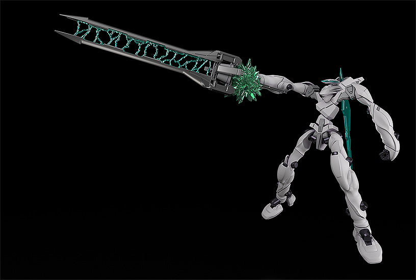 Fafner in the Azure Moderoid Fafner Mark Sein Model Kit (Reissue)
