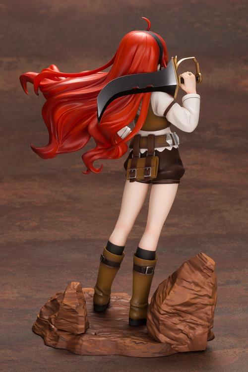 Mushoku Tensei Jobless Reincarnation Eris Boreas Greyrat 1/8 Scale Figure (Reissue)