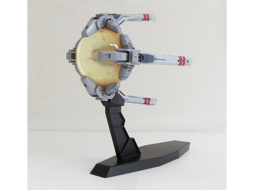 R-Type Final R-9A (Arrow Head) Model Kit