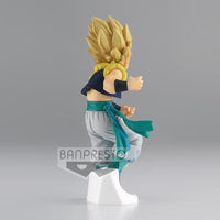 Dragon Ball Z Solid Edge Works Vol.6 Super Saiyan Gotenks