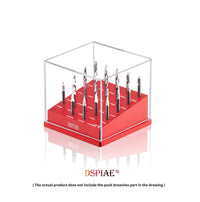 AT-PR DSPIAE Base For PB Series Push Broach