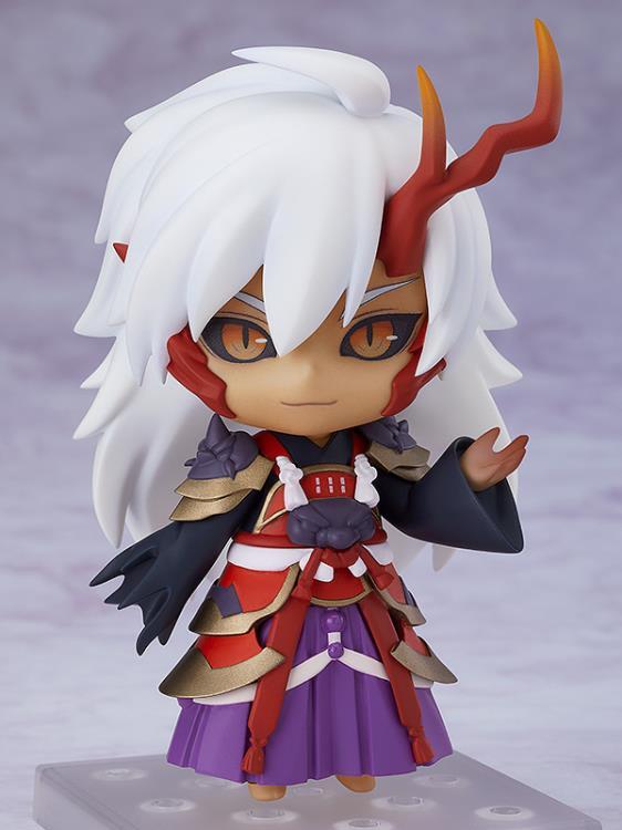 Onmyoji Nendoroid No.1244 Ibaraki Douji