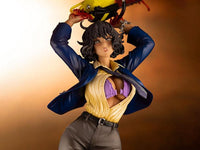 The Texas Chain Saw Massacre Bishoujo Leatherface (Chainsaw Dance)