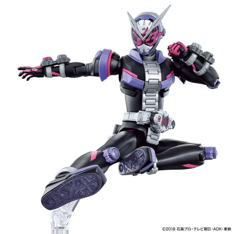 Kamen Rider Figure-rise Standard Kamen Rider Zi-O Model Kit