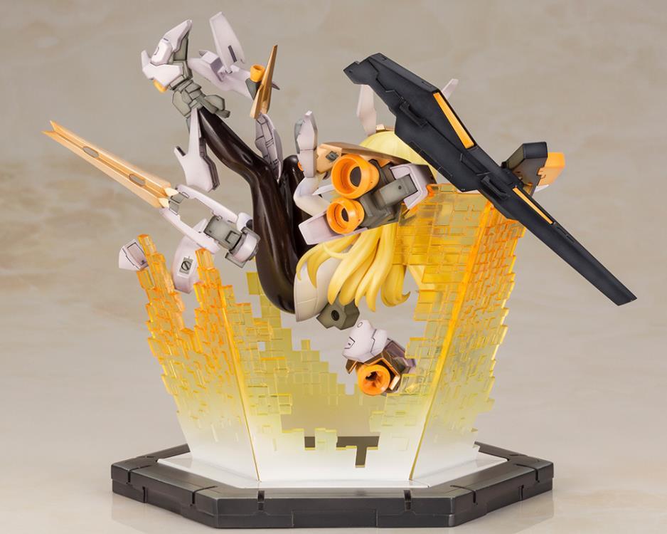 Frame Arms Girl Baselard (Session Go!!) Ani*Statue