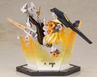 Frame Arms Girl Baselard (Session Go!!) Ani*Statue