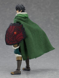 The Rising of the Shield Hero figma No.494 DX Naofumi Iwatani