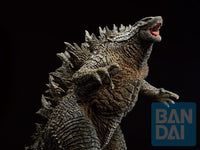 Godzilla vs. Kong Ichibansho Godzilla Figure