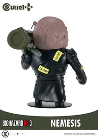 Resident Evil 3 Cutie1 PLUS Nemesis