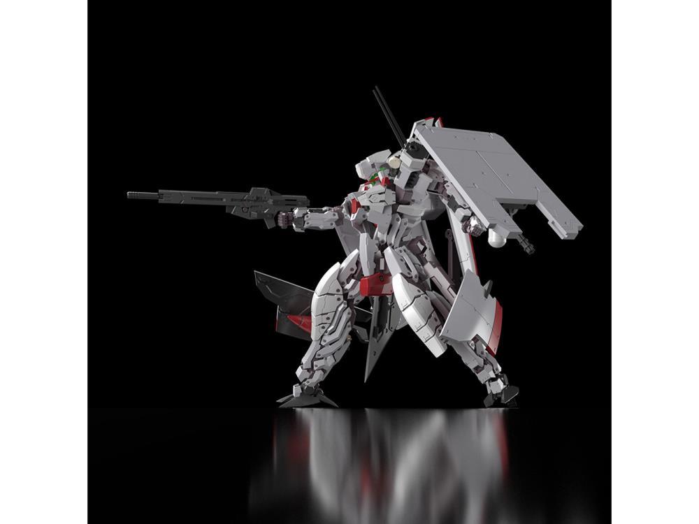 Frame Arms CVX-83 IZUMO Model Kit