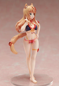 Nekopara Maple (Swimsuit Ver.) 1/12 Scale Figure