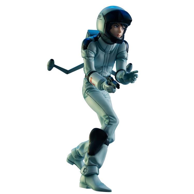 Mobile Suit Zeta Gundam Gundam Guys Generation Kamille Bidan