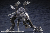 Hexa Gear Voltrex Wrath 1/24 Scale Model Kit