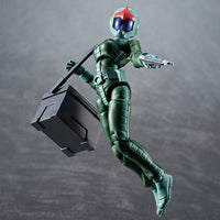 Mobile Suit Gundam G.M.G. Principality of Zeon Army Soldier 05 (Standard Infantry)