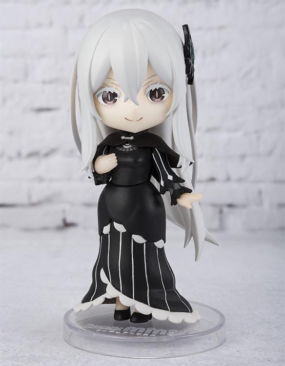 Re:Zero Starting Life in Another World Figuarts mini Echidna