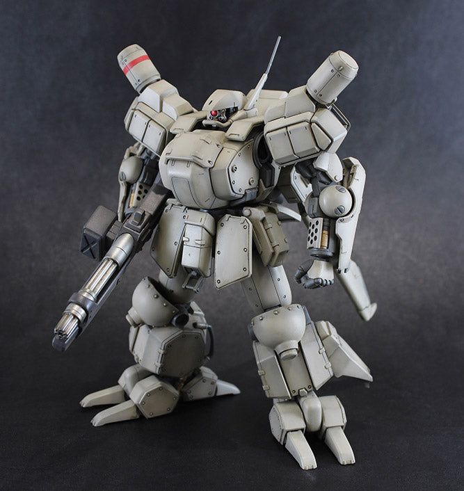 Assault Suits Leynos AS-5E3 Leynos Player Type (Renewal Ver.) 1/35 Scale Model Kit (Reissue)