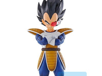 Dragon Ball World Tournament Super Battle Ichibansho Vegeta