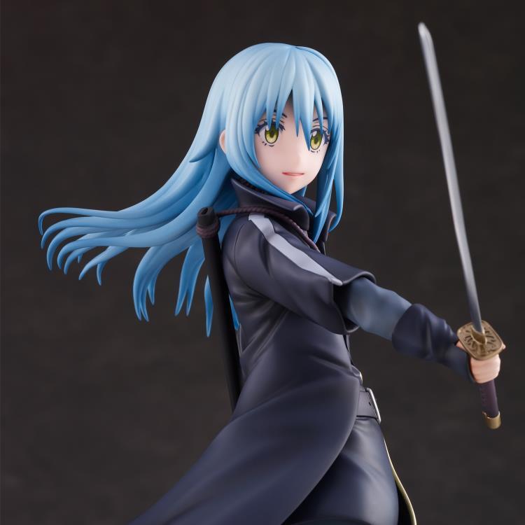 That Time I Got Reincarnated as a Slime Rimuru Tempest Figure