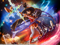 KonoSuba Megumin (Explosion Ver.) 1/7 Scale Shibuya Scramble Figure