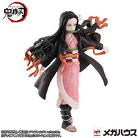 Demon Slayer Kimetsu No Yaiba Gals Nezuko Kamado