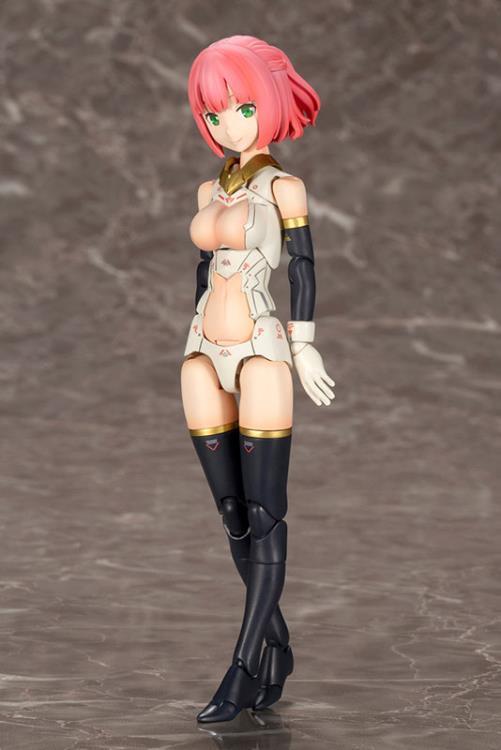 Megami Device Bullet Knights Lancer Model Kit