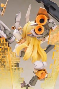 Frame Arms Girl Baselard (Session Go!!) Ani*Statue