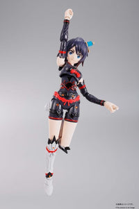 Bandai Spirits S.H.Figuarts Tamashii Girl Aoi