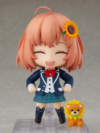 Nijisanji Nendoroid No.1586 Honma Himawari